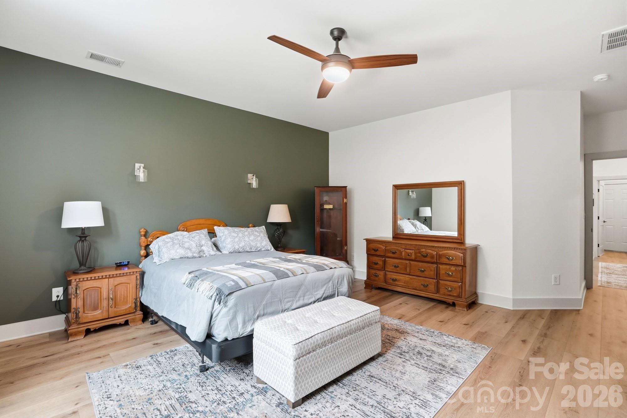 2211 Savannah Hills Drive — Matthews