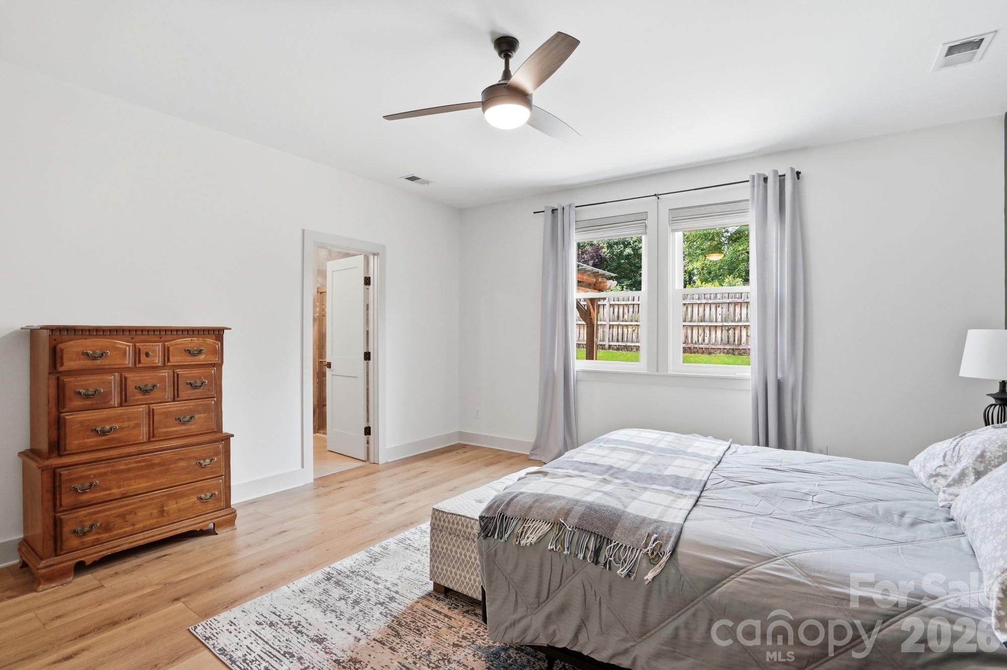 2211 Savannah Hills Drive — Matthews