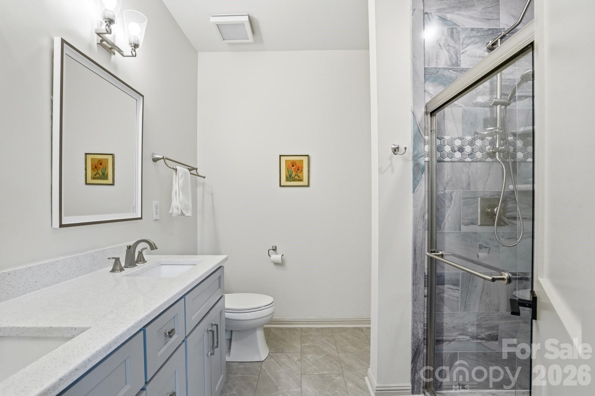 2211 Savannah Hills Drive — Matthews