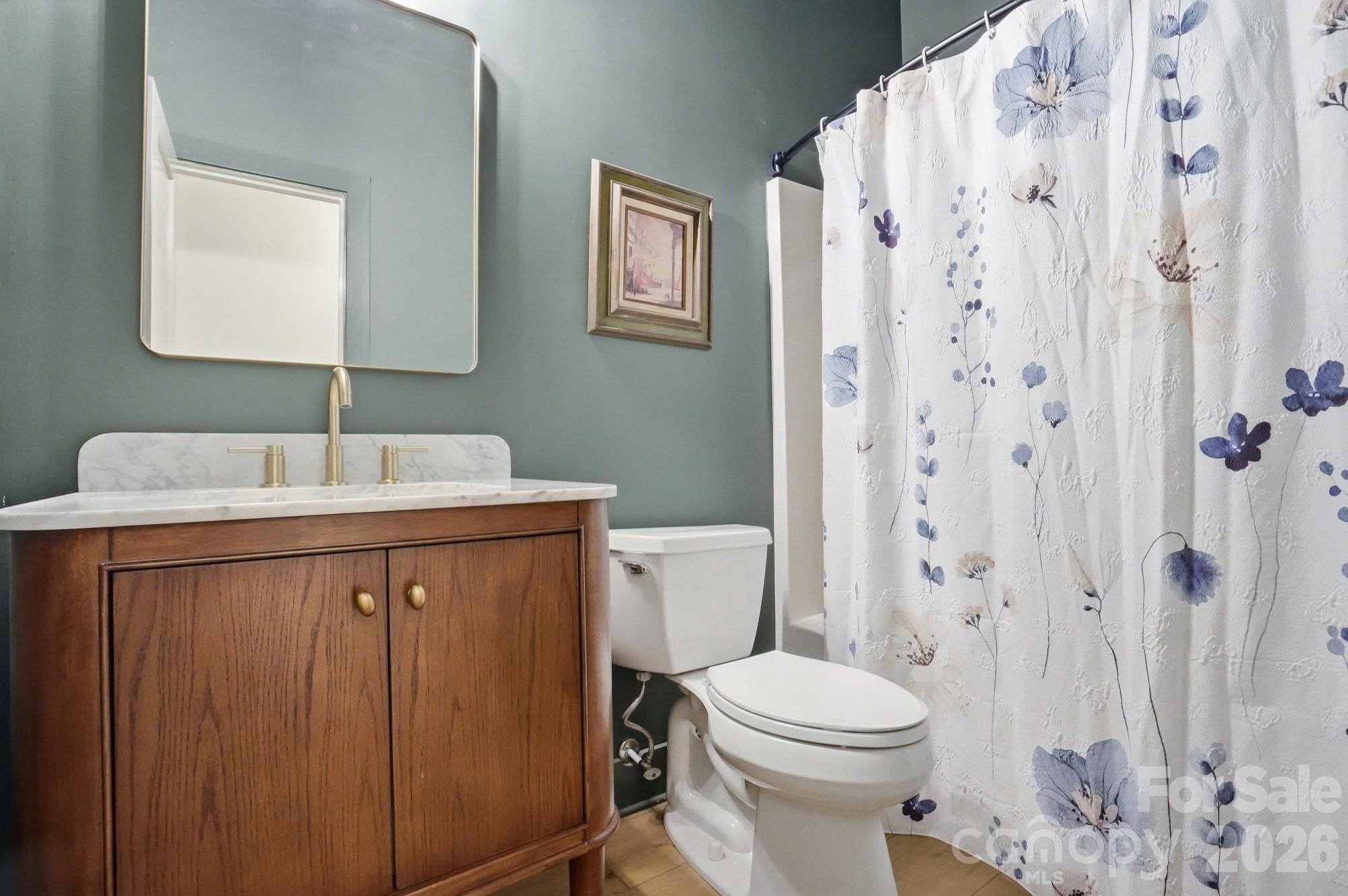 2211 Savannah Hills Drive — Matthews