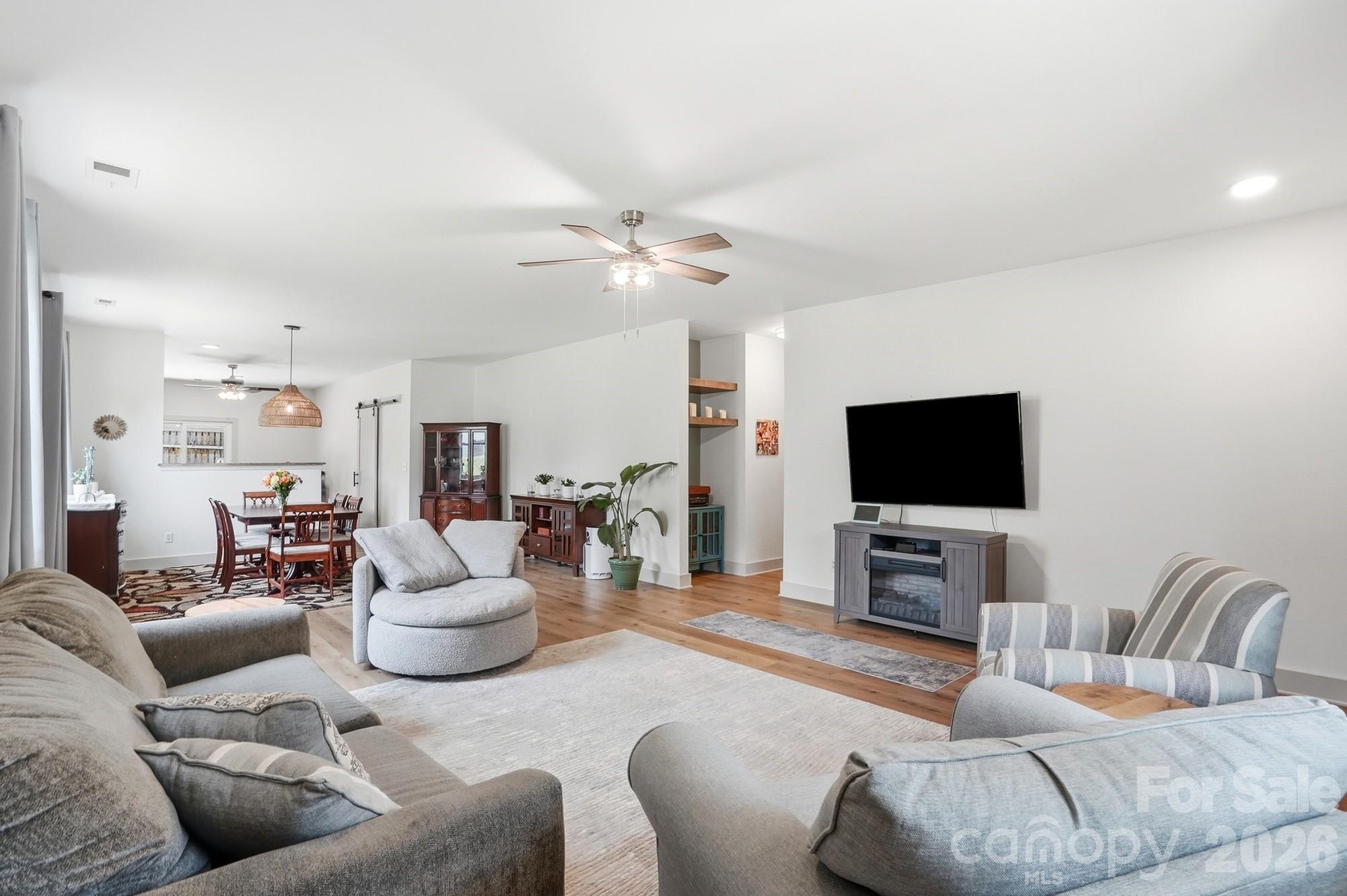 2211 Savannah Hills Drive — Matthews