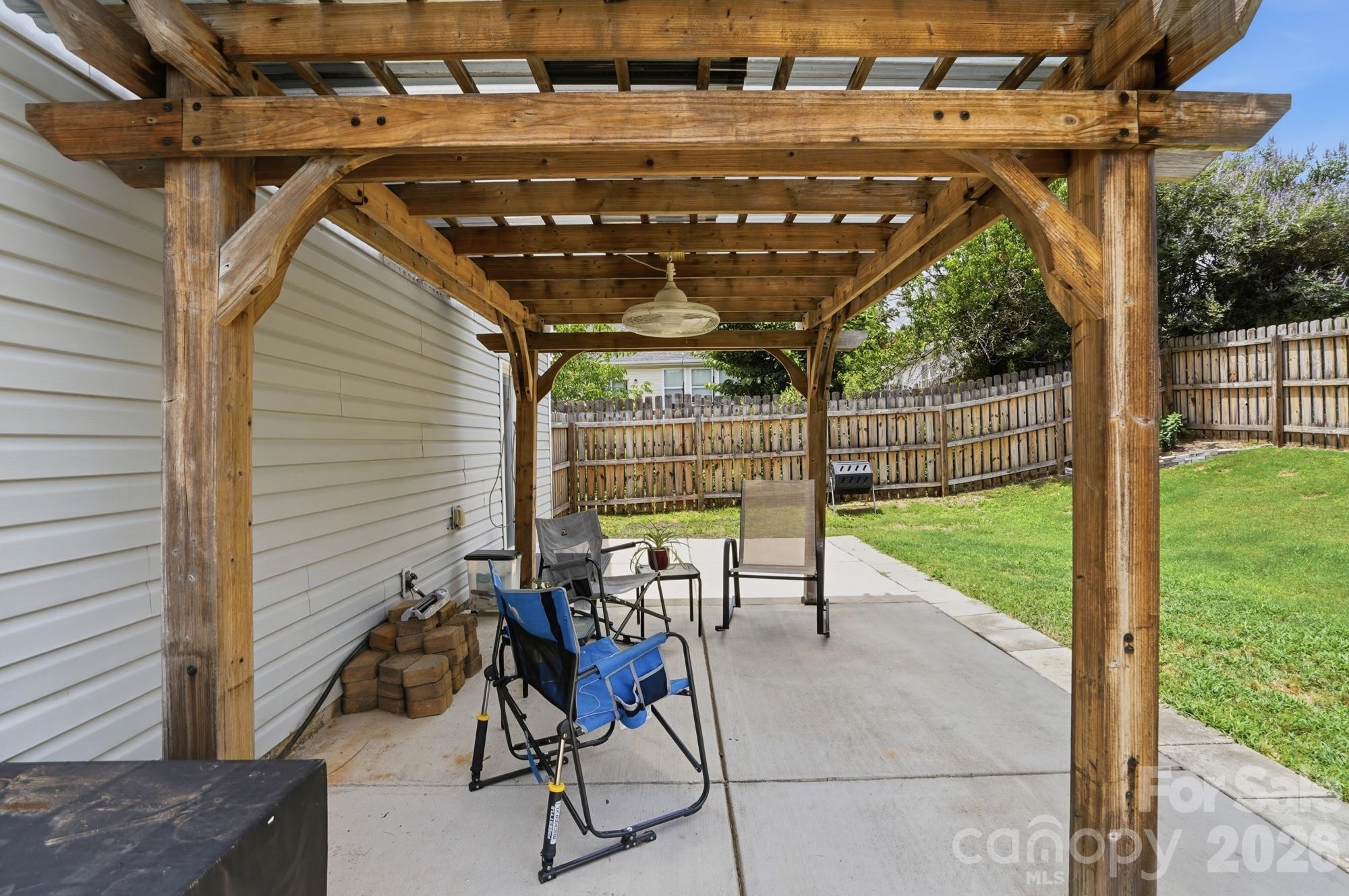 2211 Savannah Hills Drive — Matthews