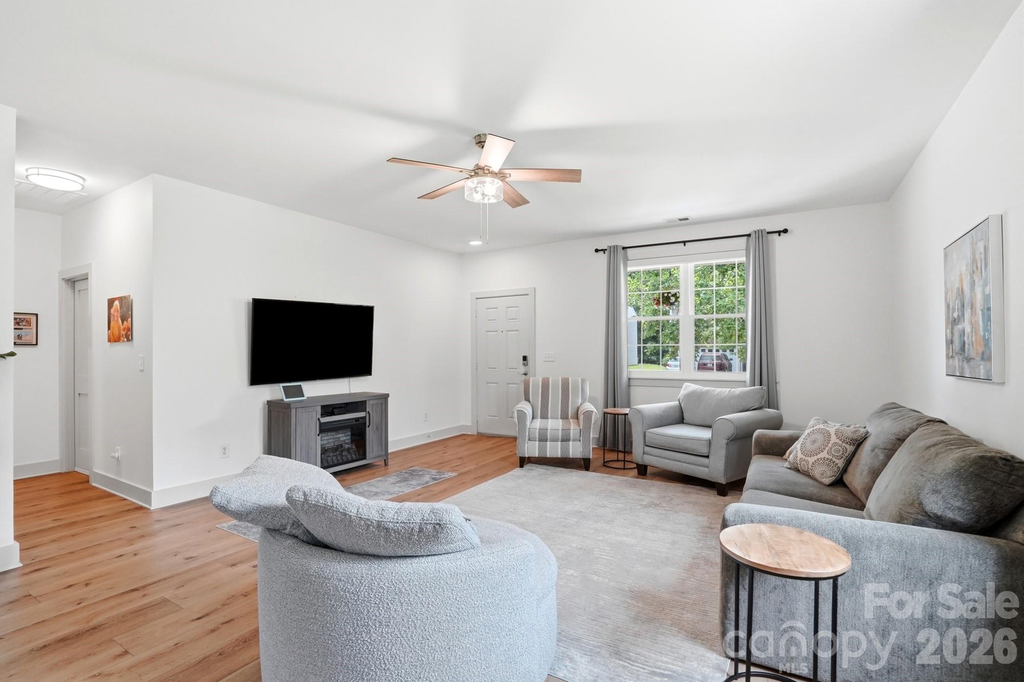 2211 Savannah Hills Drive — Matthews