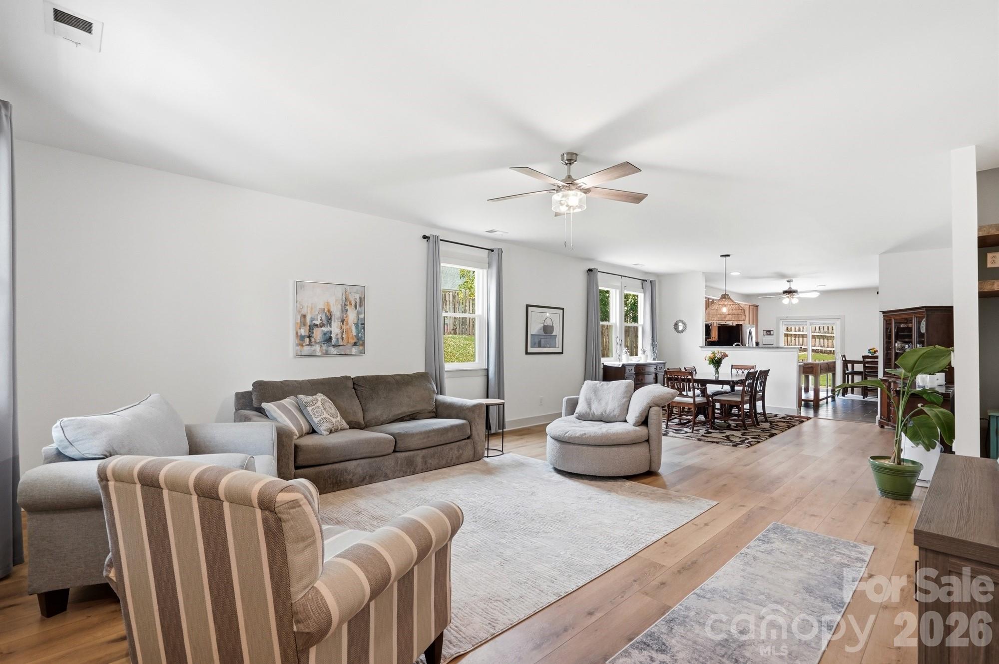 2211 Savannah Hills Drive — Matthews