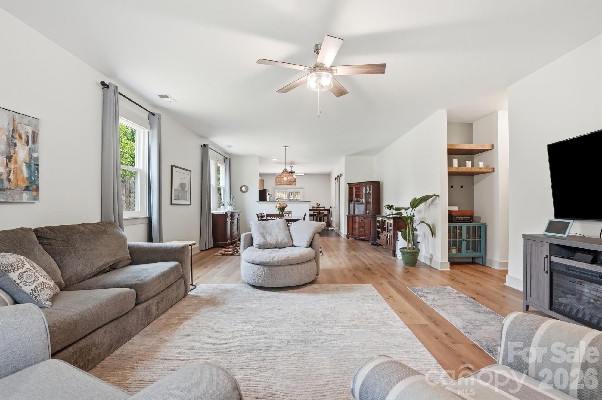 2211 Savannah Hills Drive — Matthews