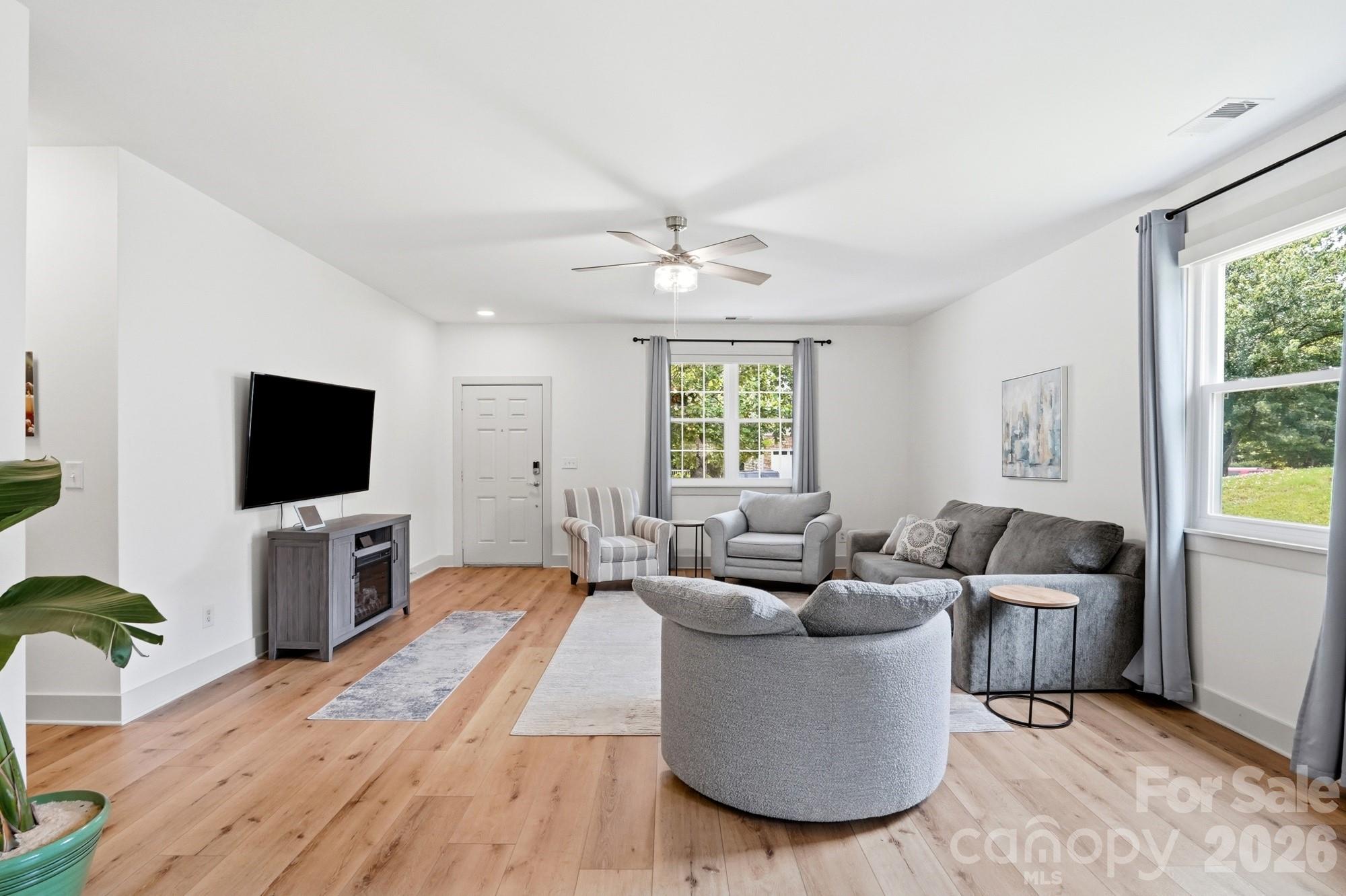 2211 Savannah Hills Drive — Matthews