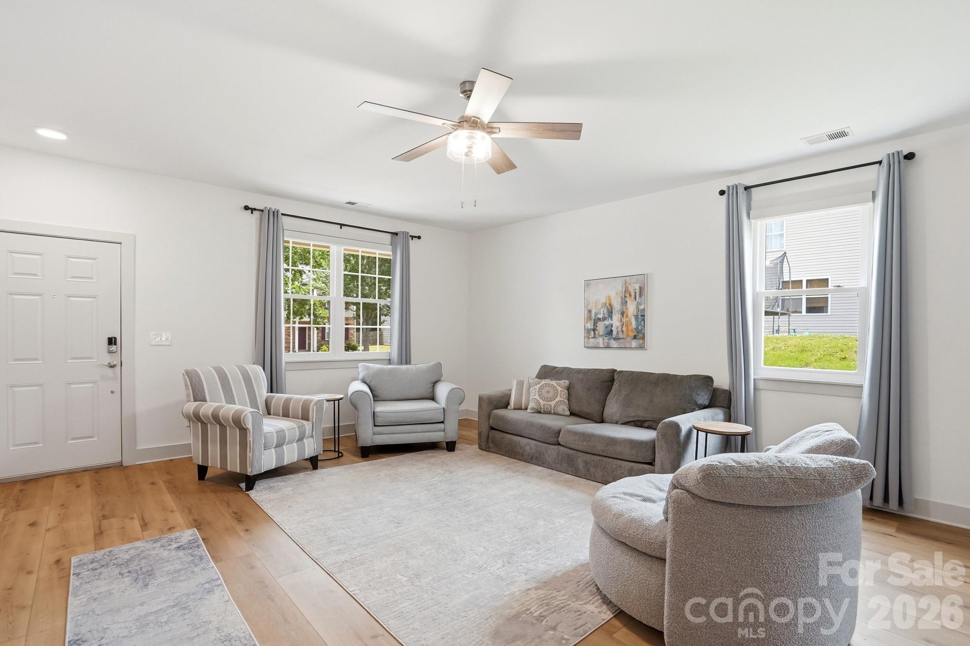 2211 Savannah Hills Drive — Matthews