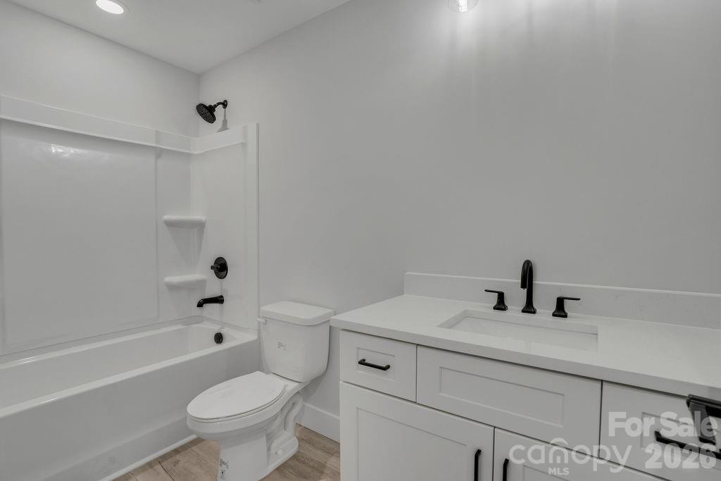 1120 Rosehill Drive — Lincolnton