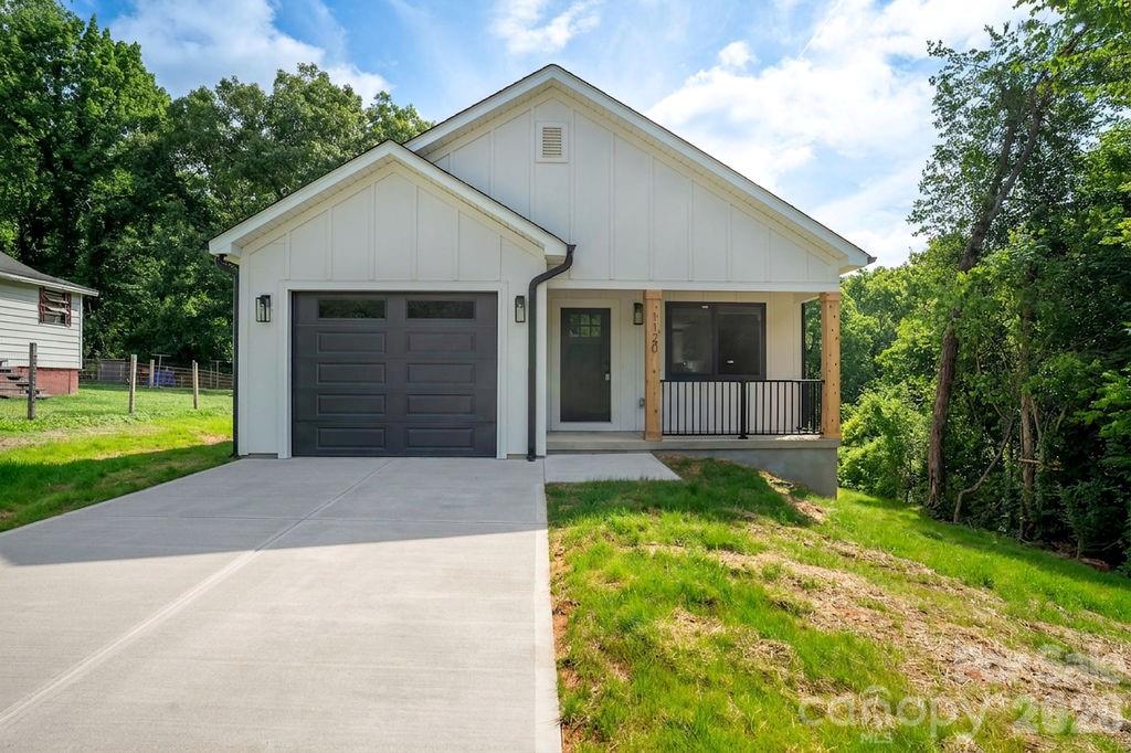 1120 Rosehill Drive — Lincolnton