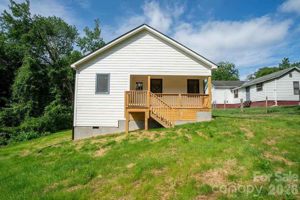 1120 Rosehill Drive — Lincolnton