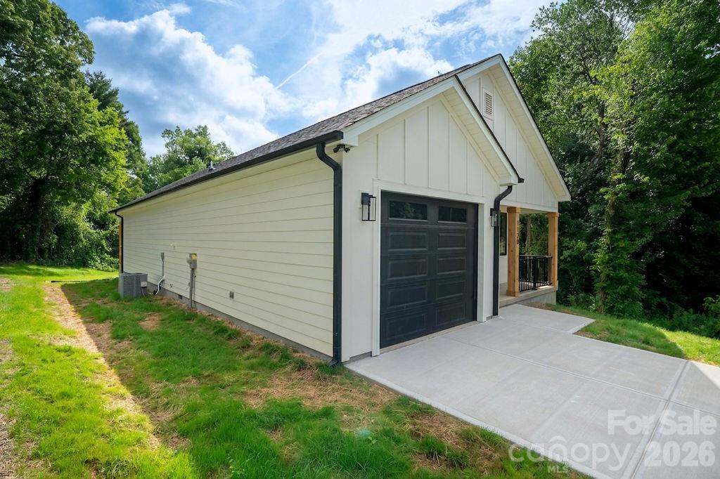 1120 Rosehill Drive — Lincolnton