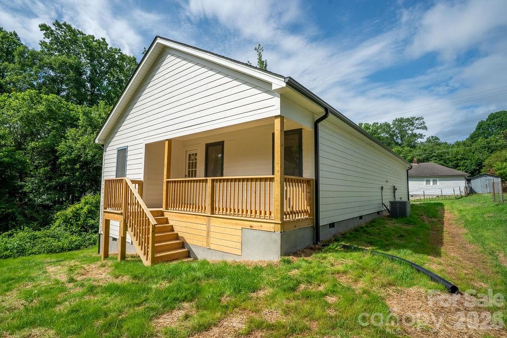 1120 Rosehill Drive — Lincolnton