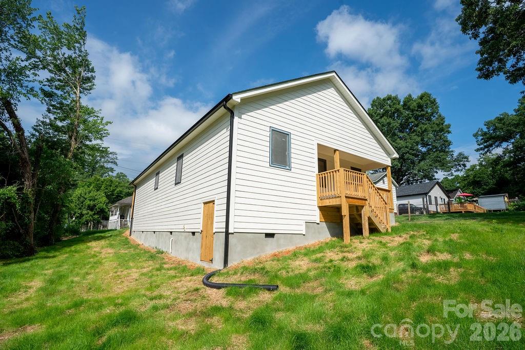1120 Rosehill Drive — Lincolnton