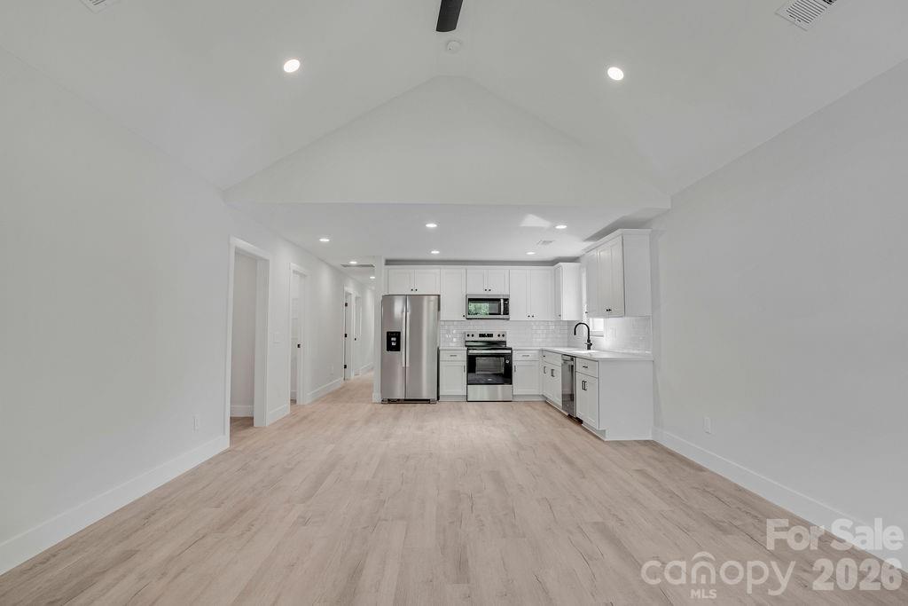 1120 Rosehill Drive — Lincolnton