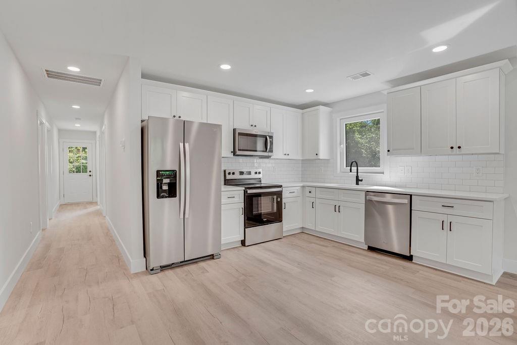 1120 Rosehill Drive — Lincolnton