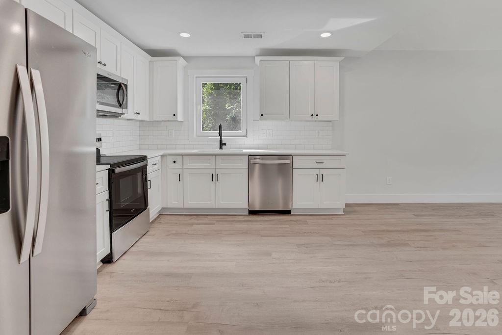 1120 Rosehill Drive — Lincolnton