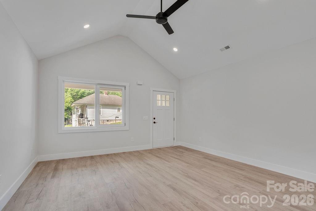 1120 Rosehill Drive — Lincolnton