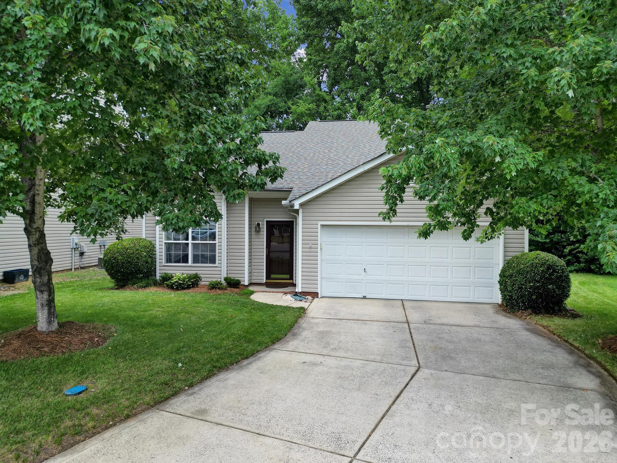 2441 Marett Boulevard — Rock Hill