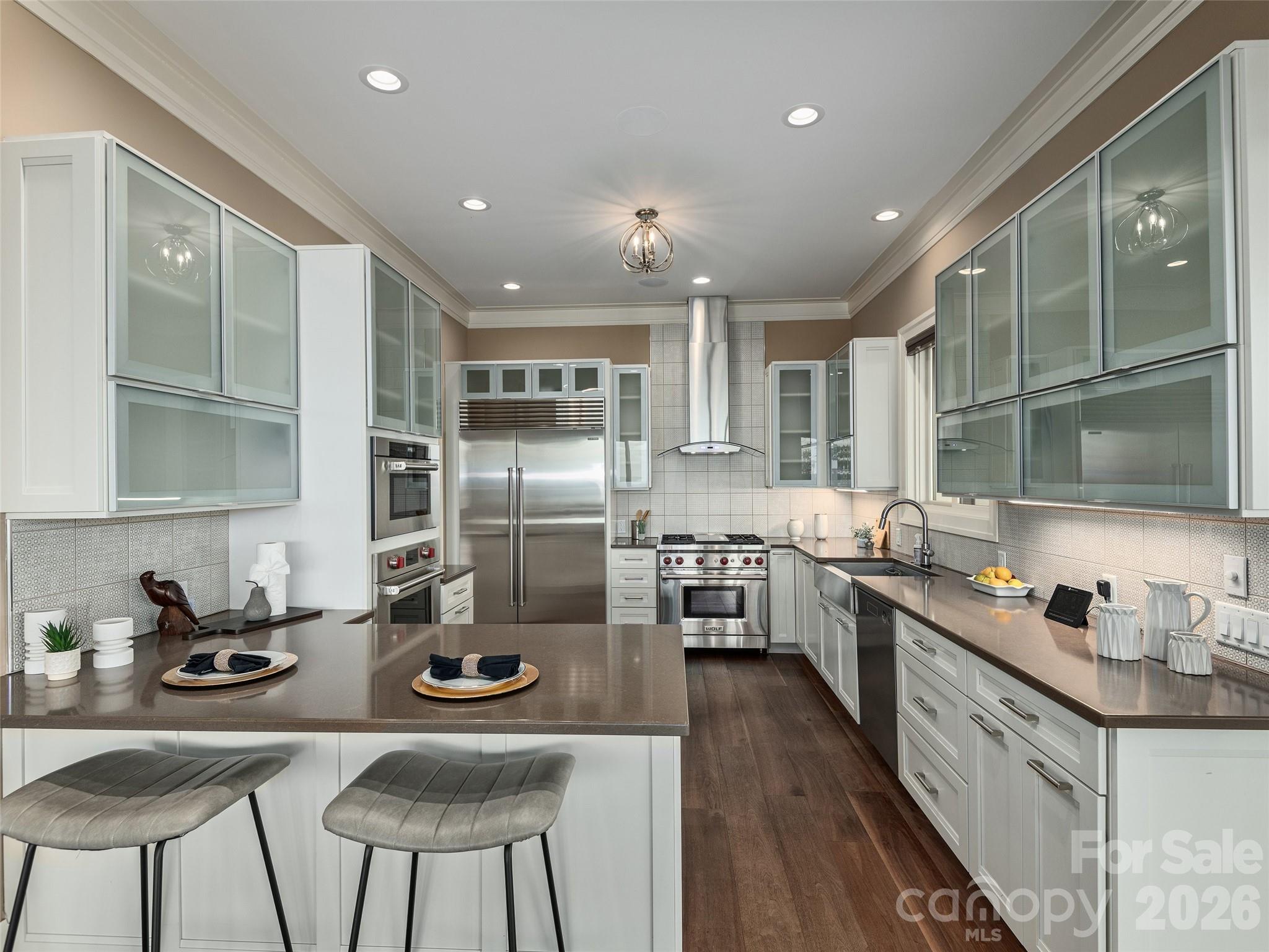 95 Horizon Hill Road — Asheville