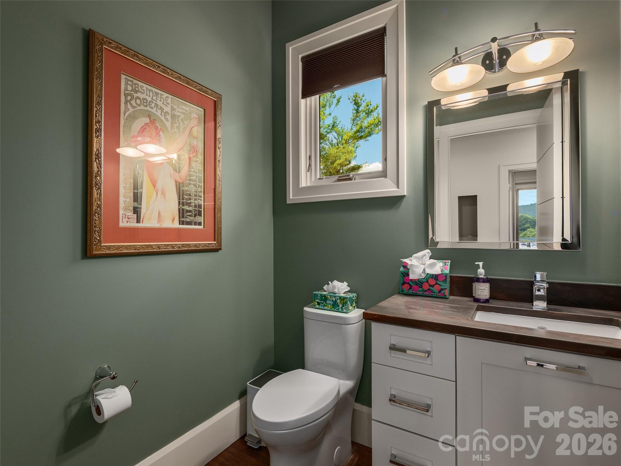 95 Horizon Hill Road — Asheville