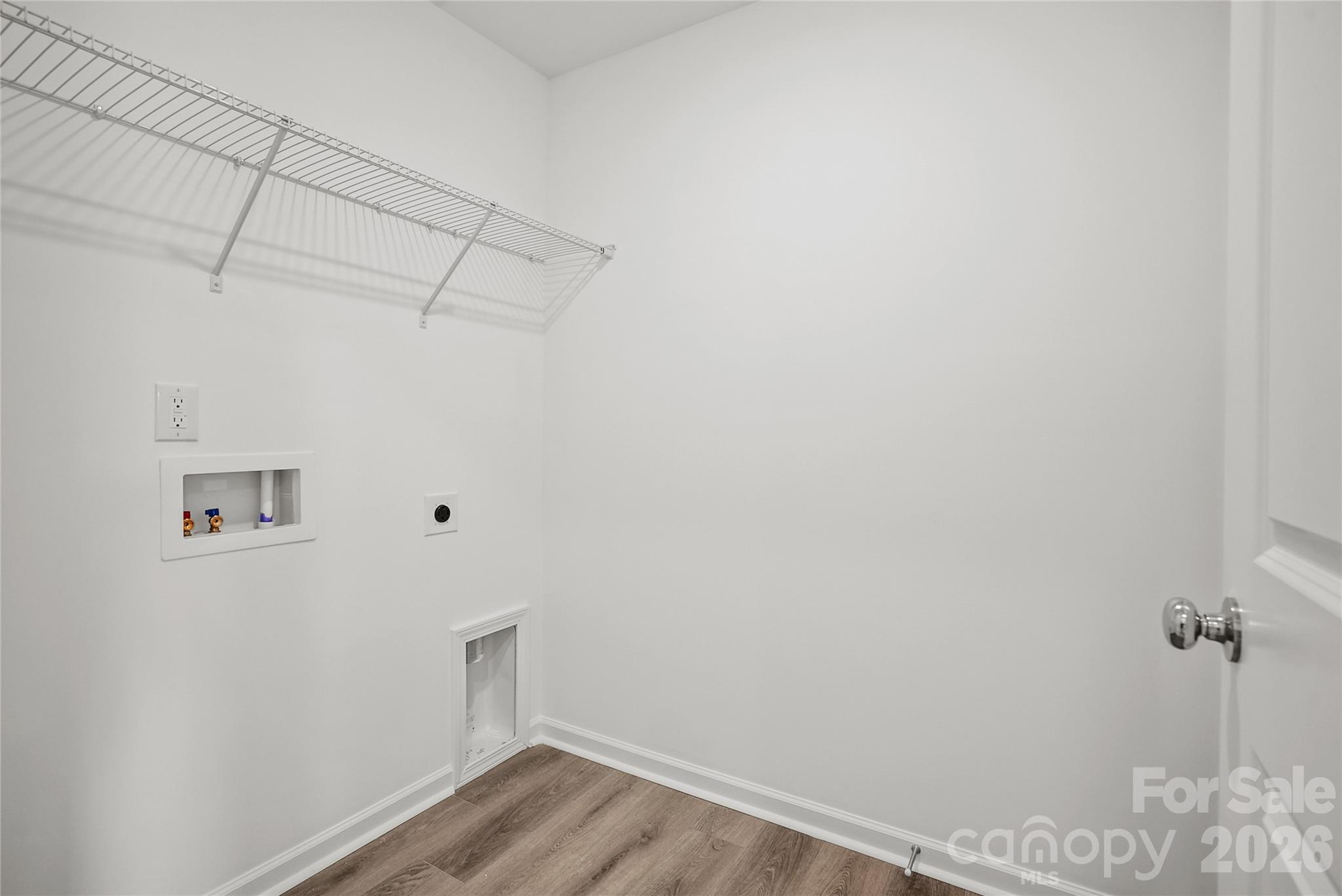 14040 Steller Street — Charlotte