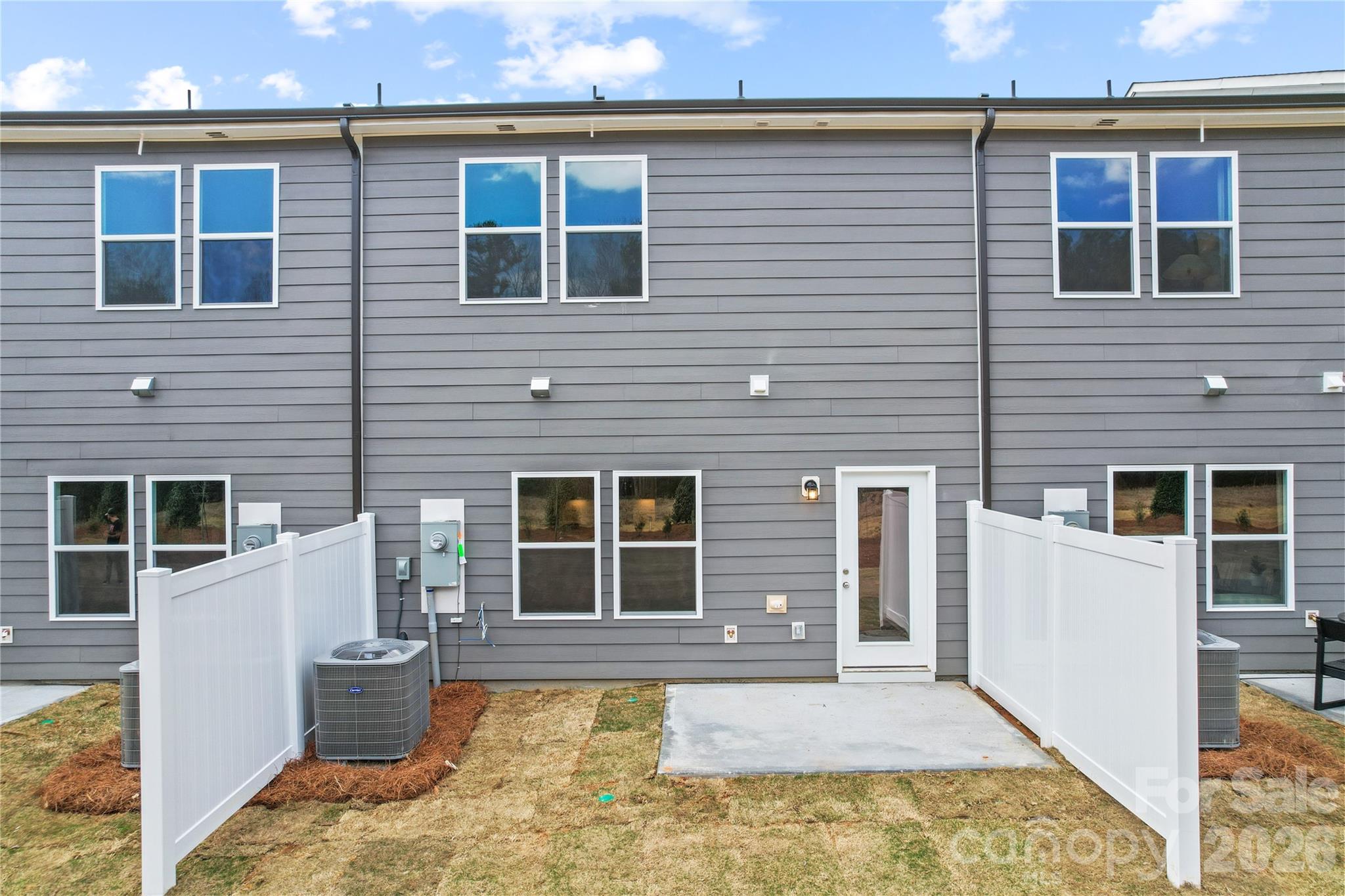 14040 Steller Street — Charlotte