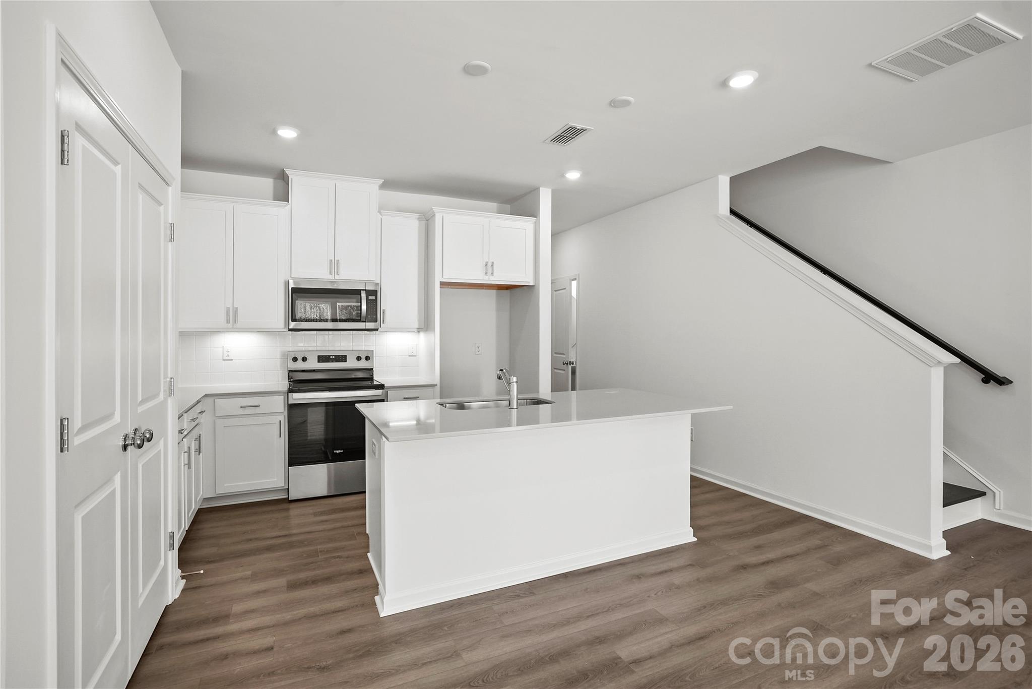 14040 Steller Street — Charlotte