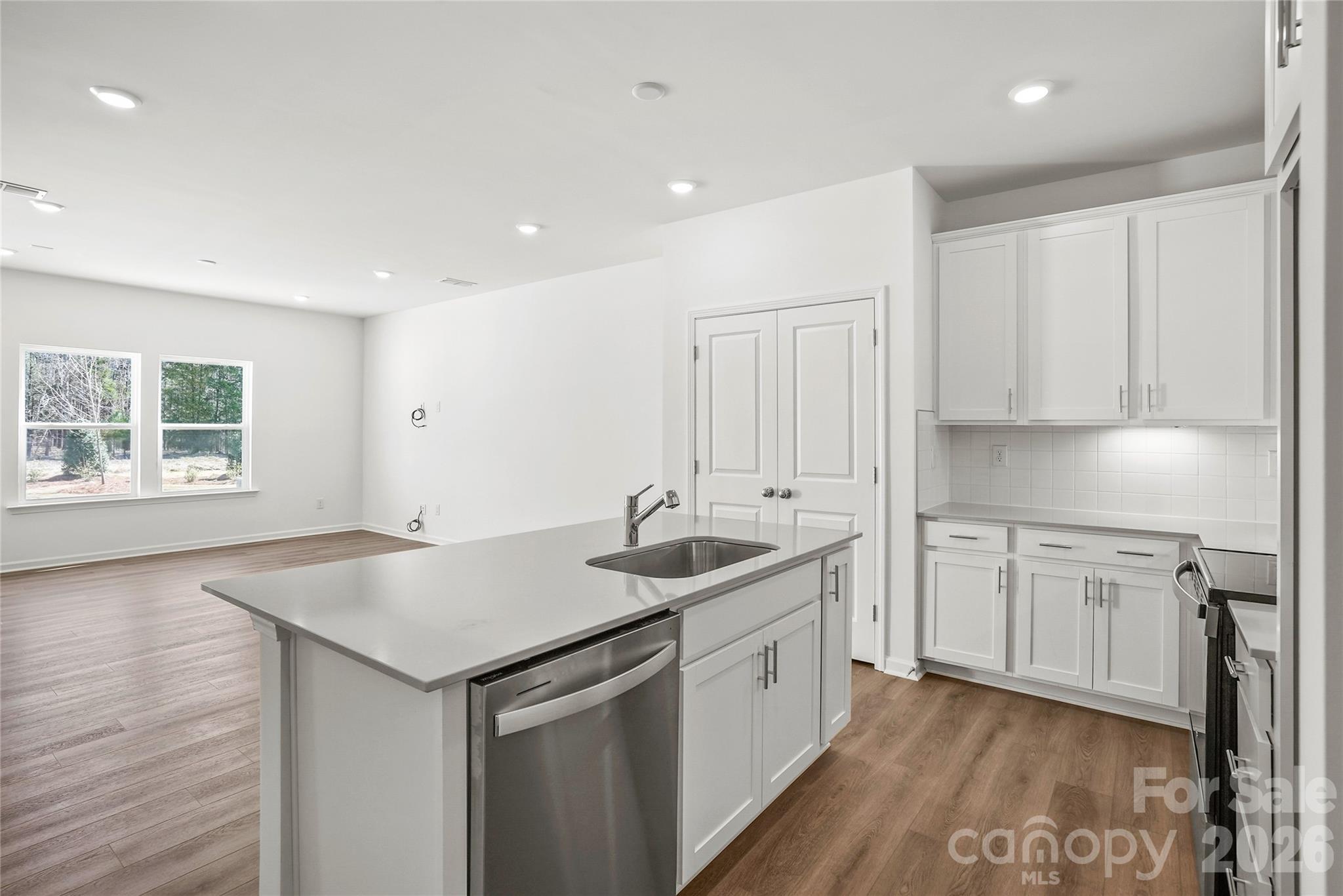 14040 Steller Street — Charlotte
