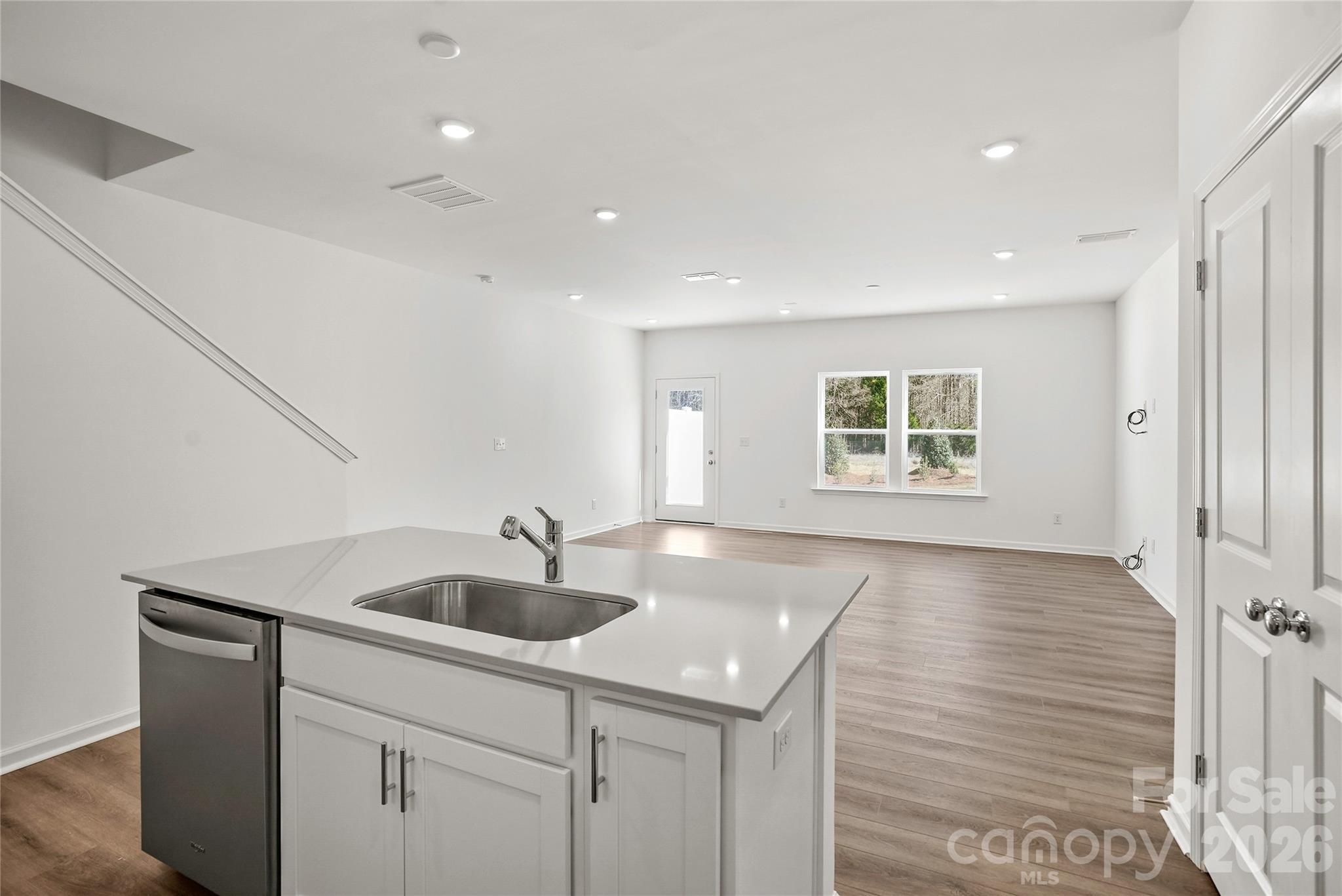 14040 Steller Street — Charlotte