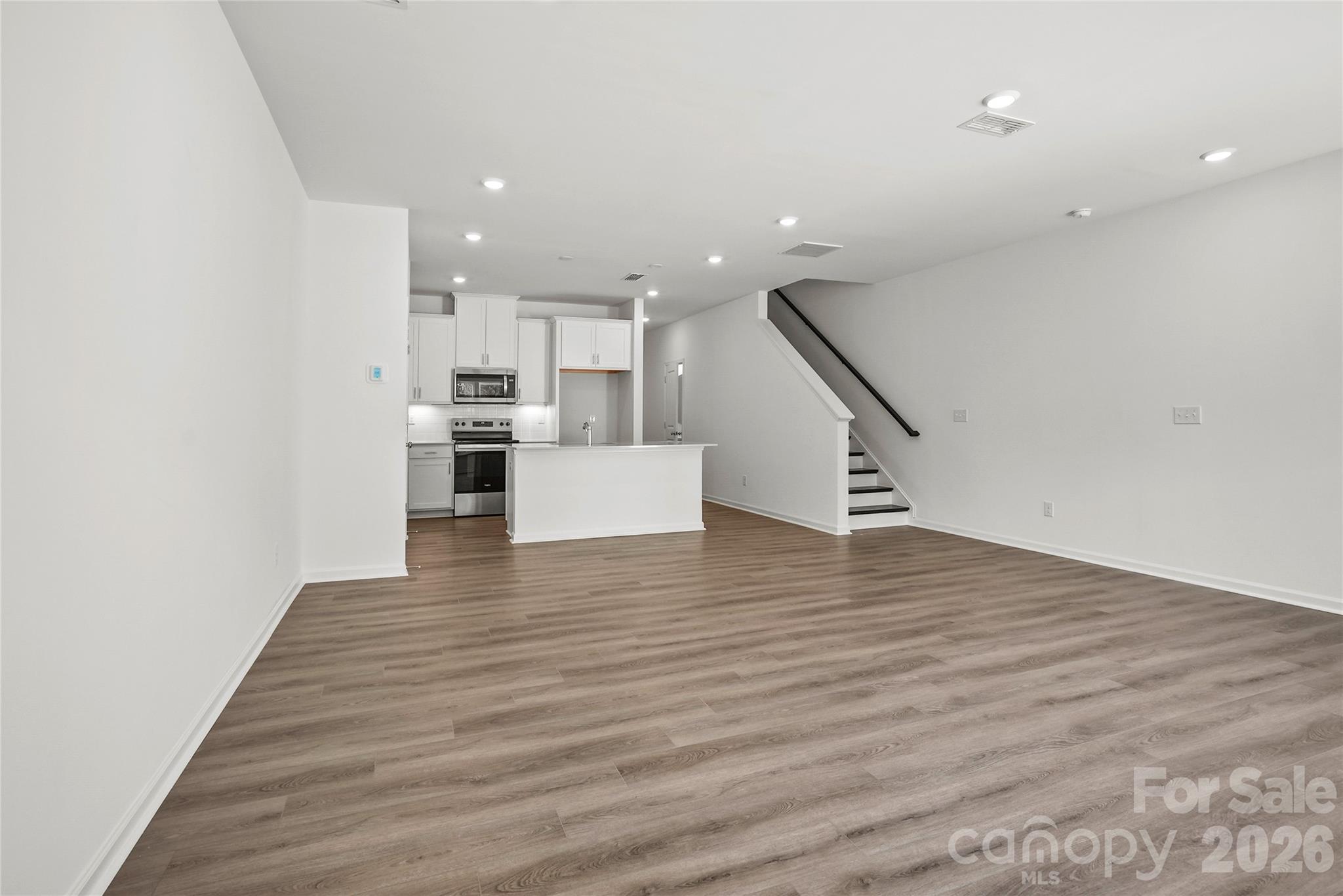 14040 Steller Street — Charlotte