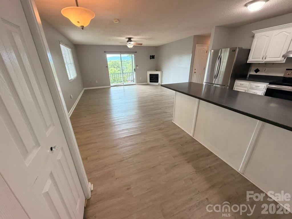 281 Cherrywood Circle — Hayesville