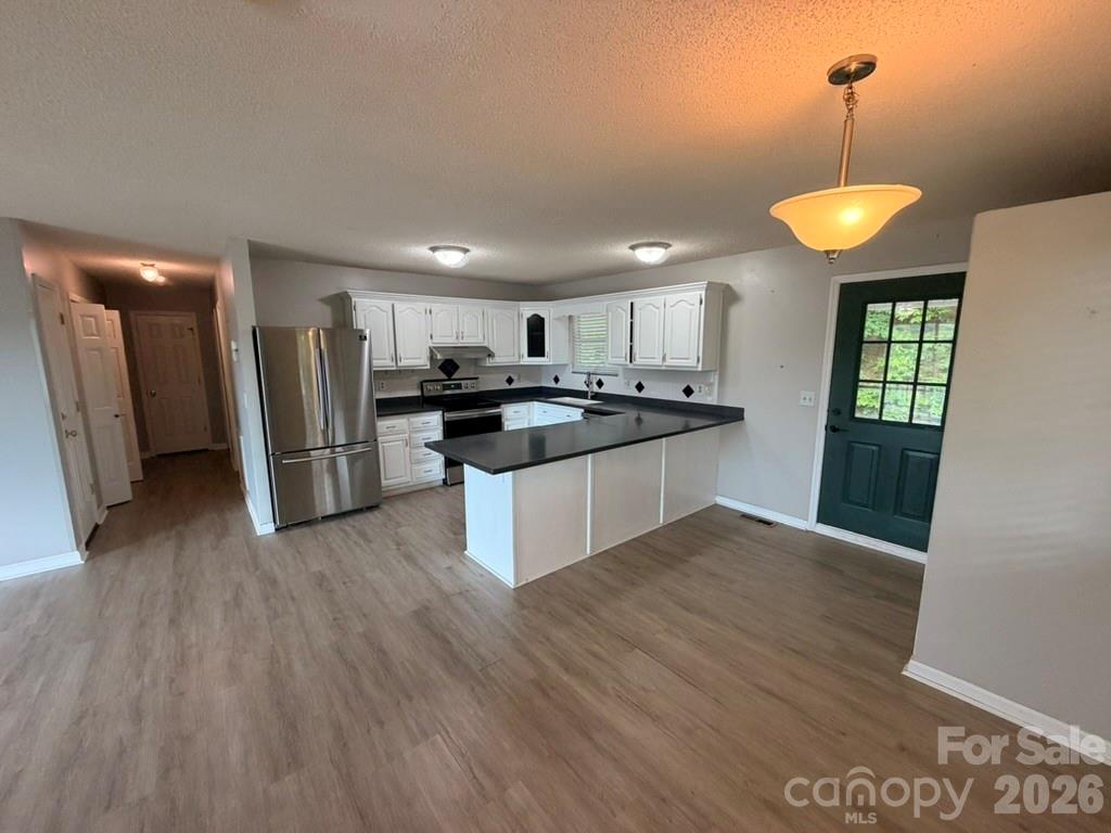 281 Cherrywood Circle — Hayesville