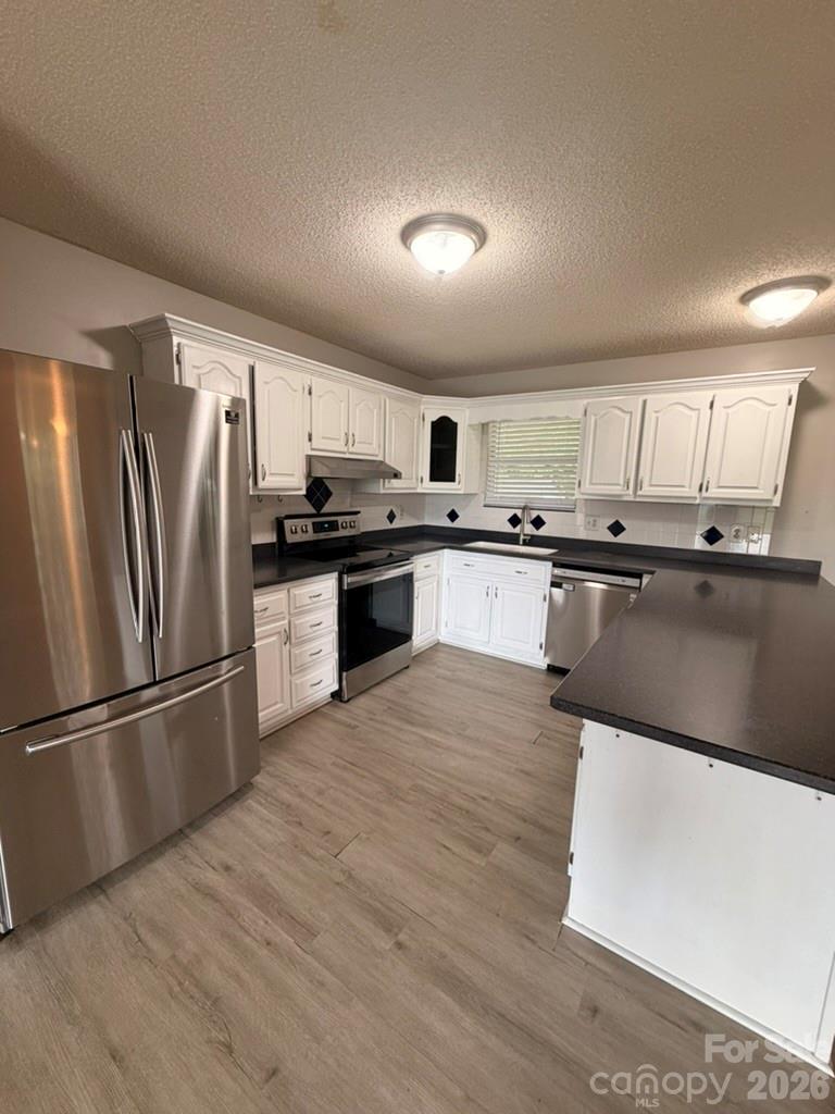 281 Cherrywood Circle — Hayesville