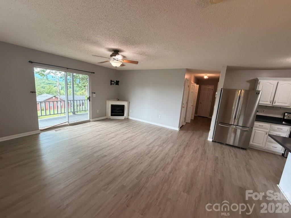 281 Cherrywood Circle — Hayesville