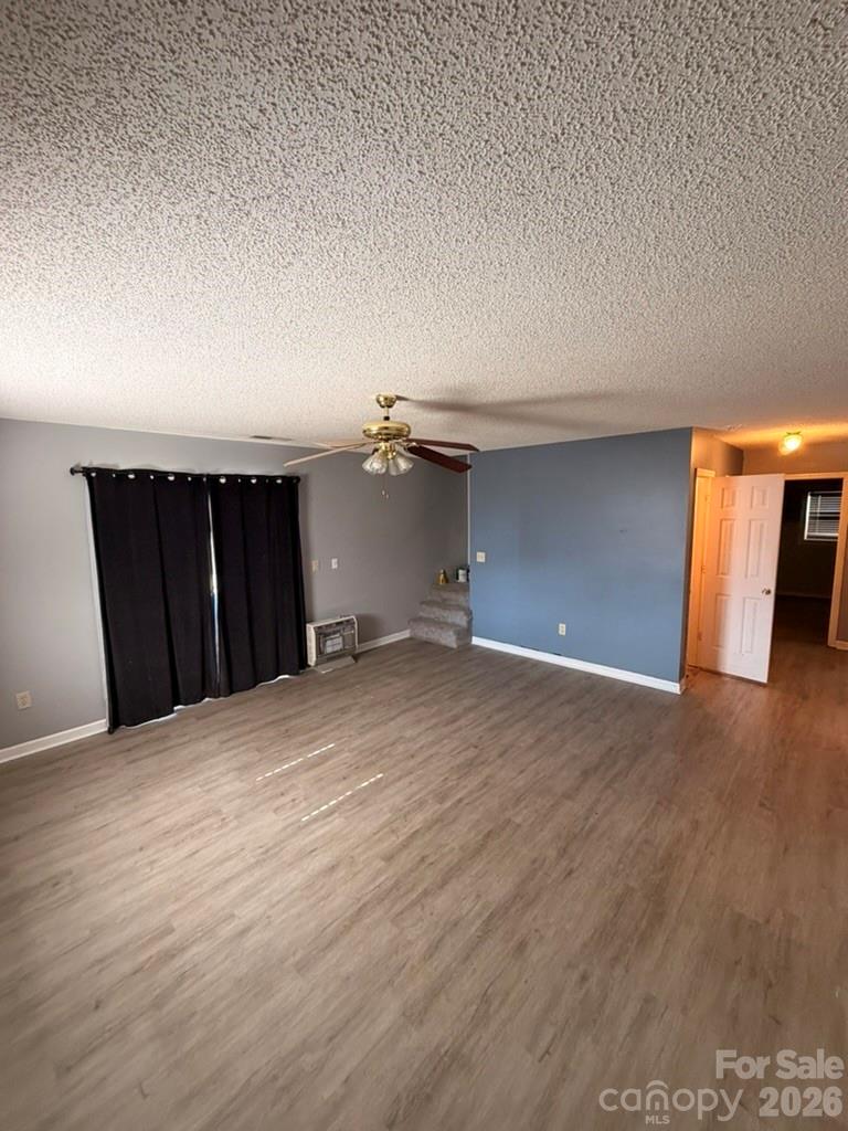 281 Cherrywood Circle — Hayesville