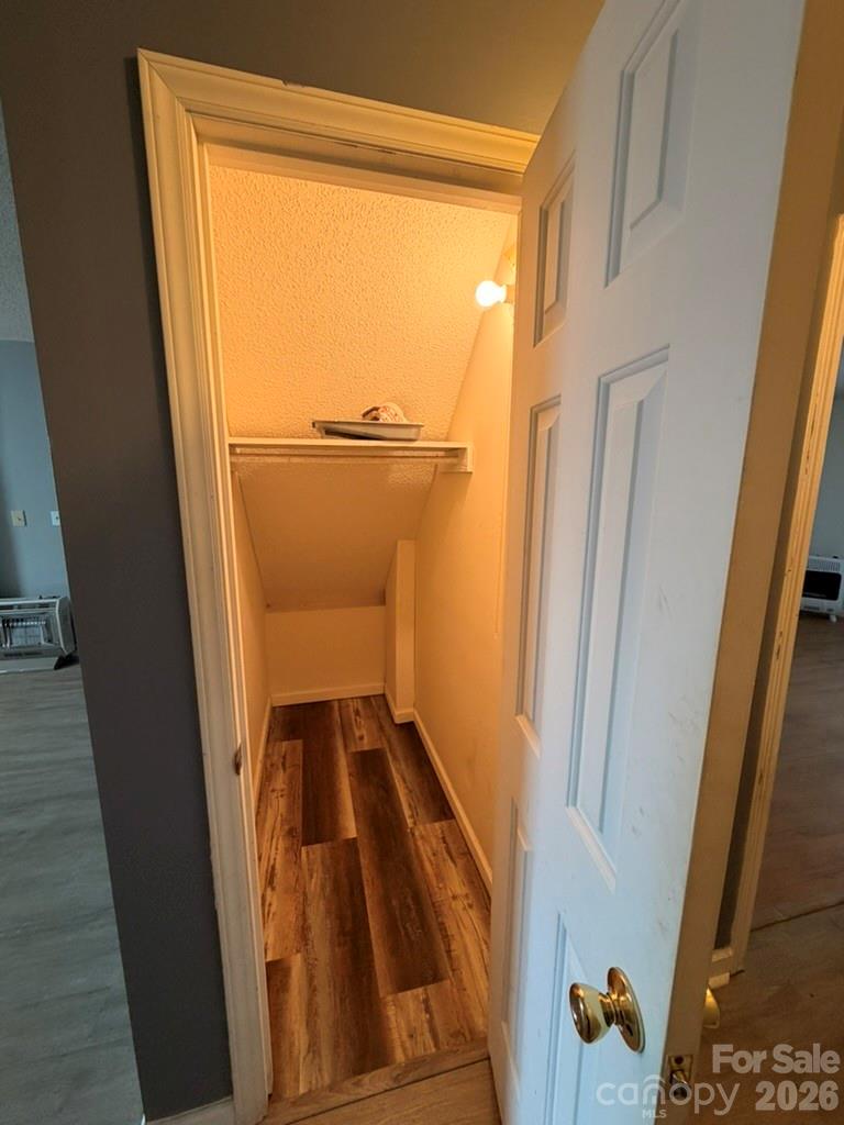 281 Cherrywood Circle — Hayesville