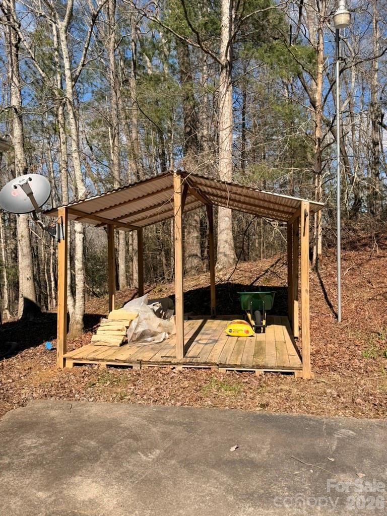 281 Cherrywood Circle — Hayesville