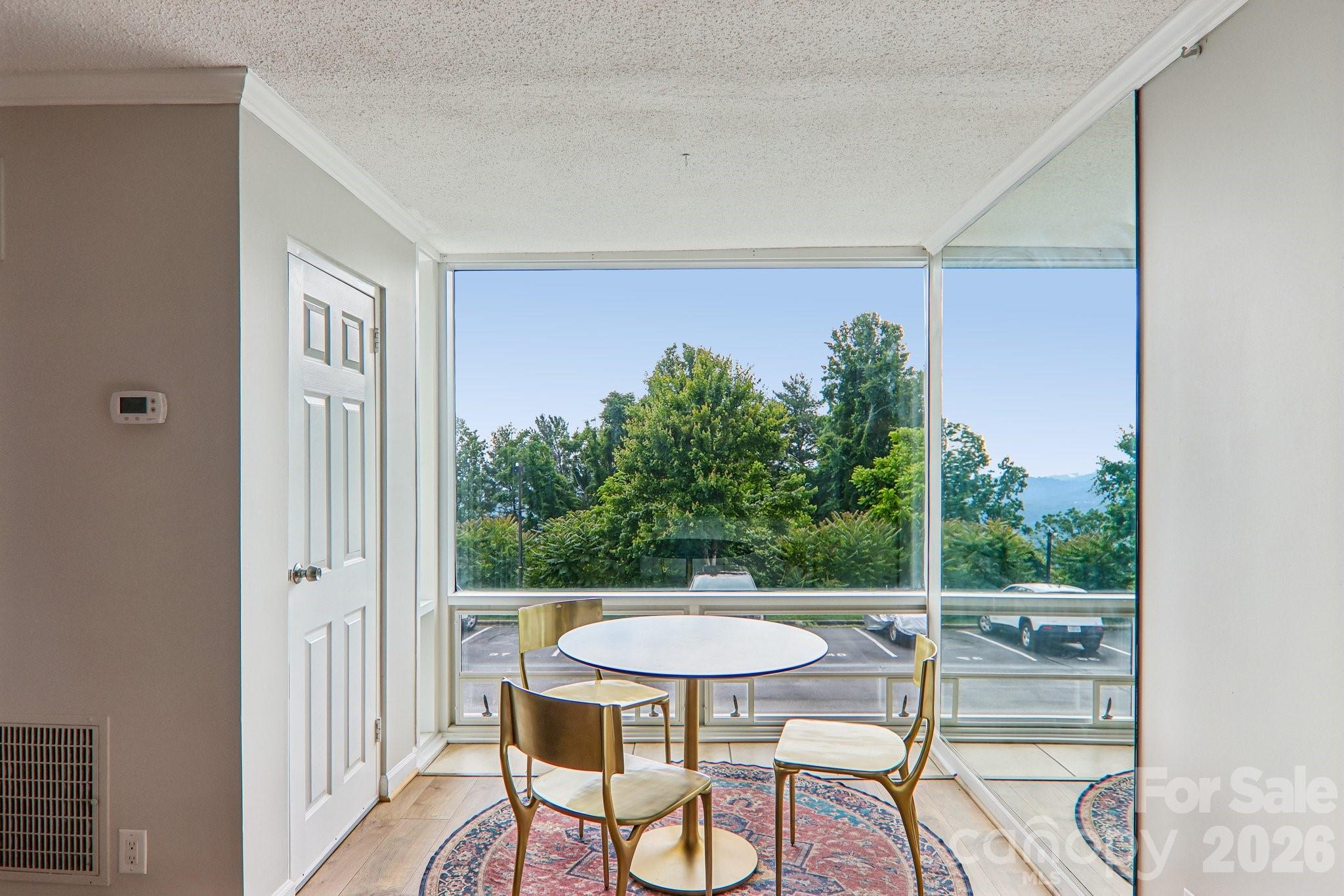 647 Town Mountain Road #212 — Asheville