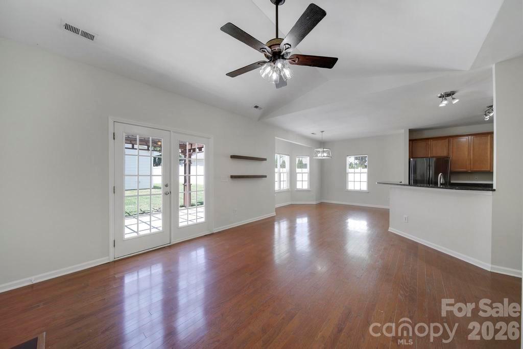8723 Westwind Point Drive — Cornelius