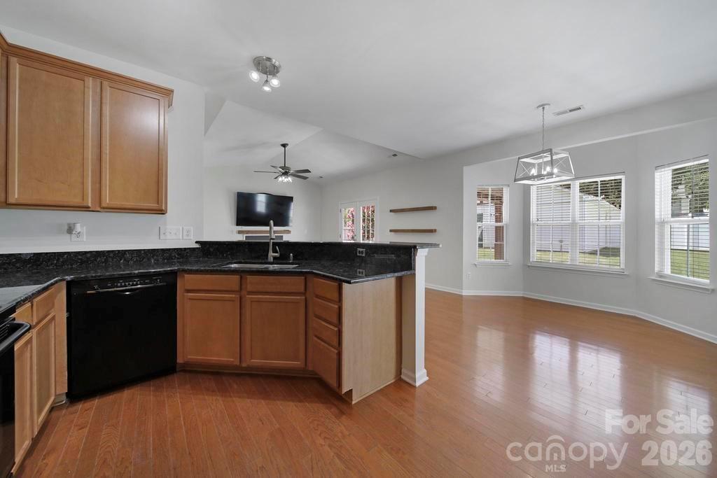8723 Westwind Point Drive — Cornelius