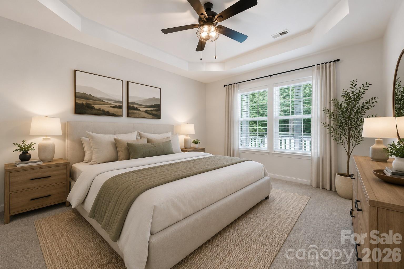 8723 Westwind Point Drive — Cornelius
