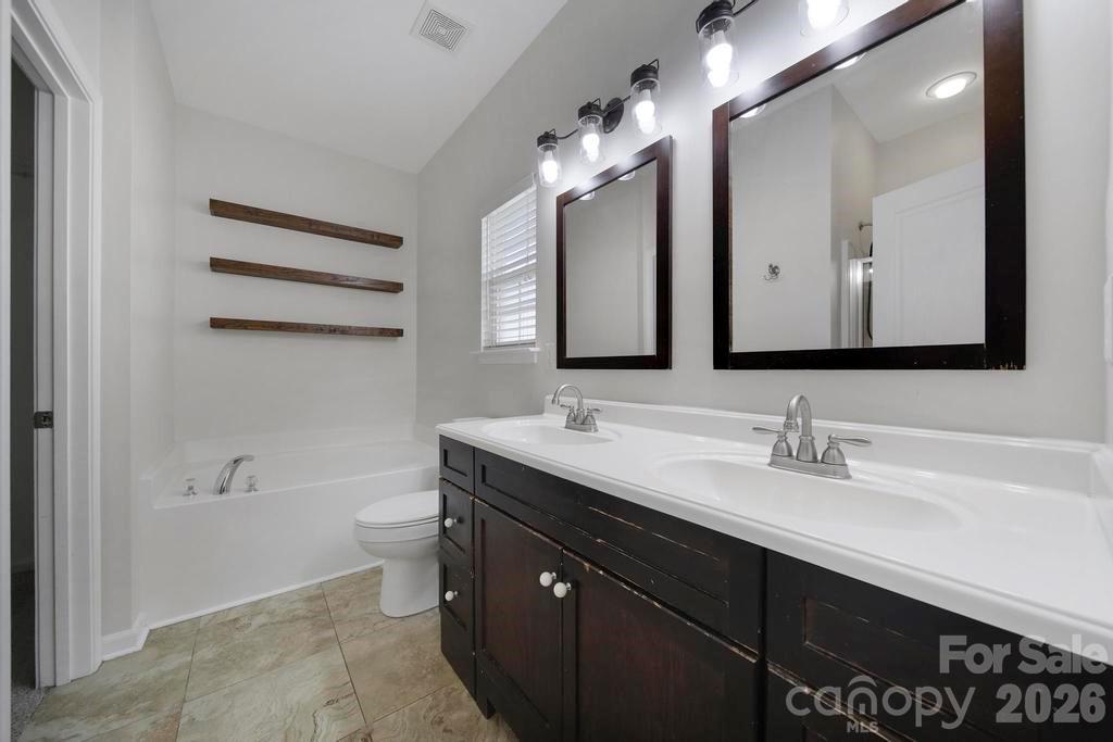 8723 Westwind Point Drive — Cornelius