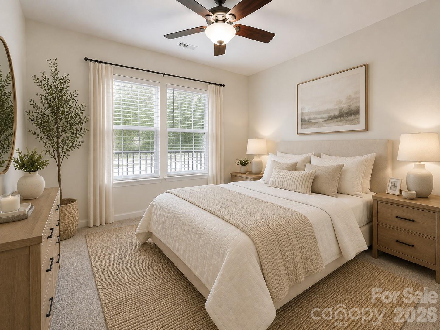 8723 Westwind Point Drive — Cornelius