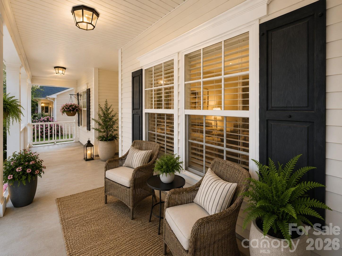 8723 Westwind Point Drive — Cornelius