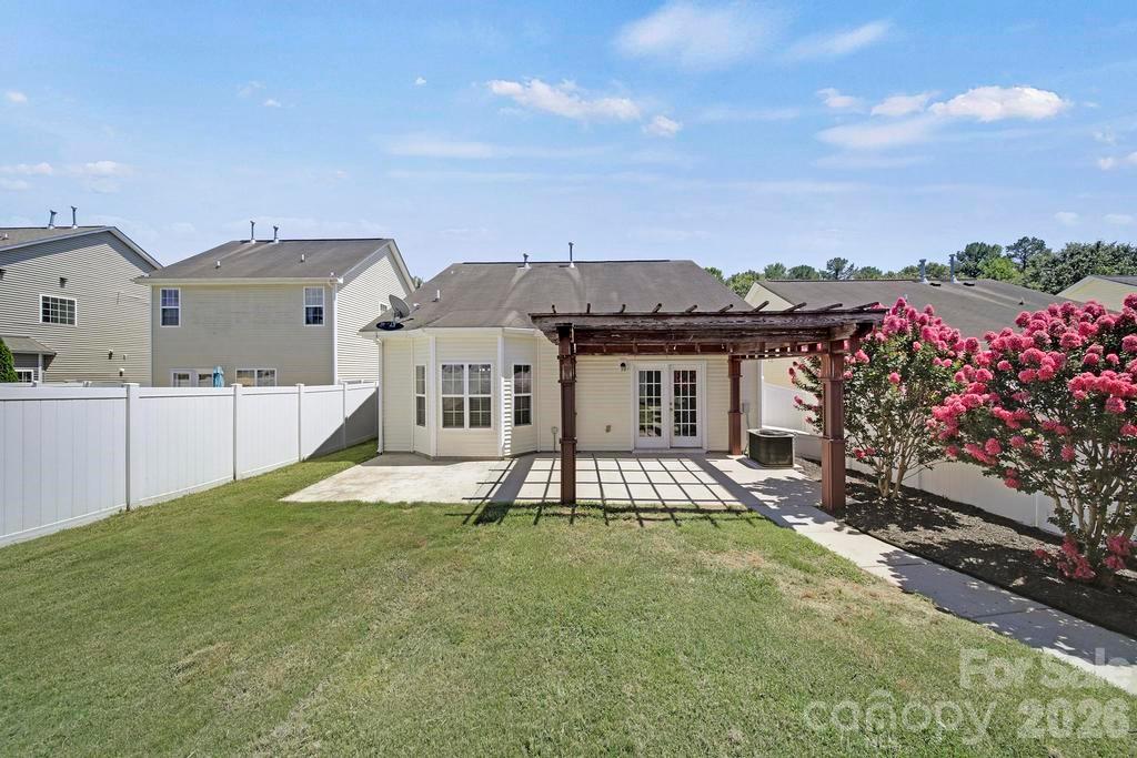 8723 Westwind Point Drive — Cornelius