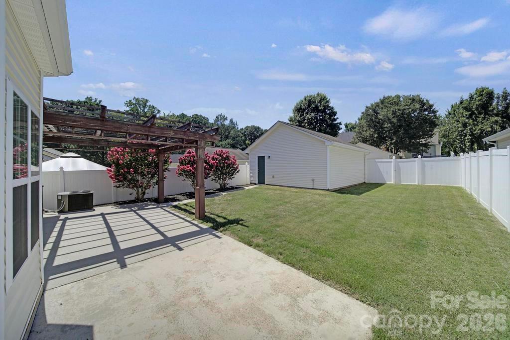 8723 Westwind Point Drive — Cornelius