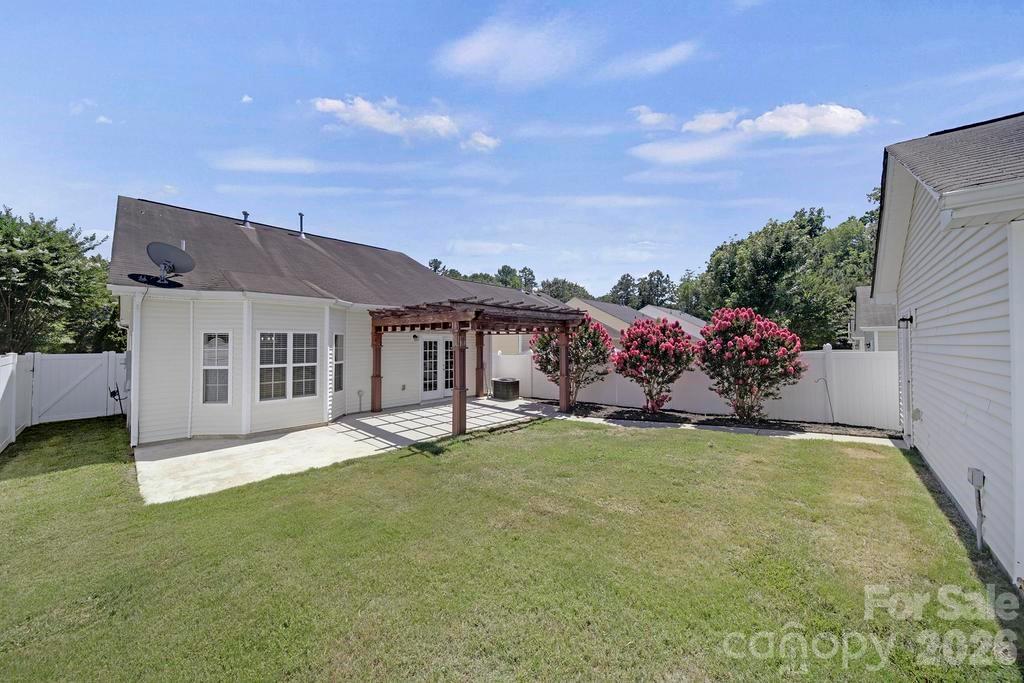 8723 Westwind Point Drive — Cornelius