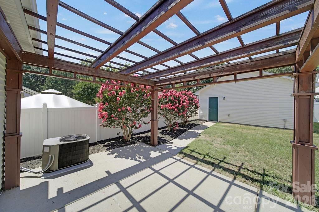 8723 Westwind Point Drive — Cornelius