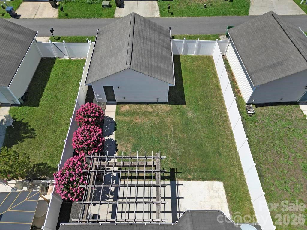 8723 Westwind Point Drive — Cornelius