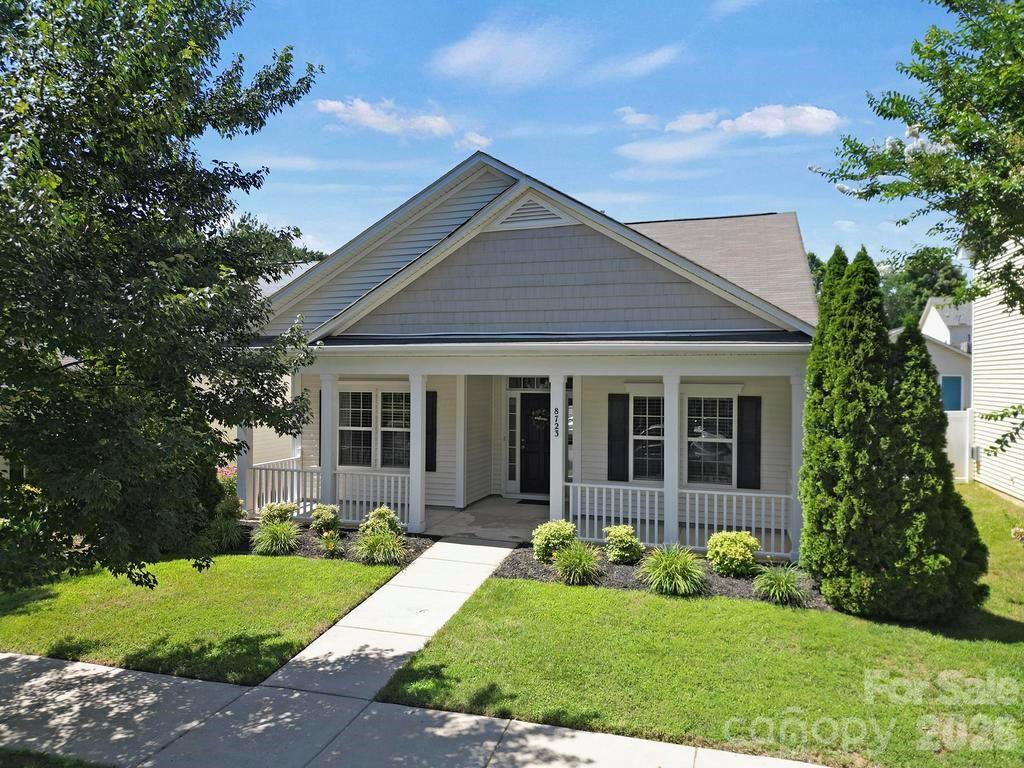 8723 Westwind Point Drive — Cornelius